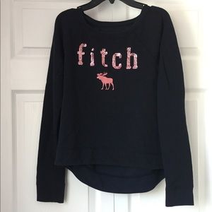 Abercrombie kids Sweater